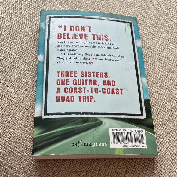 Road Signs that Say West by Sylvia Gunnery, in good condition - Picture 2 of 3